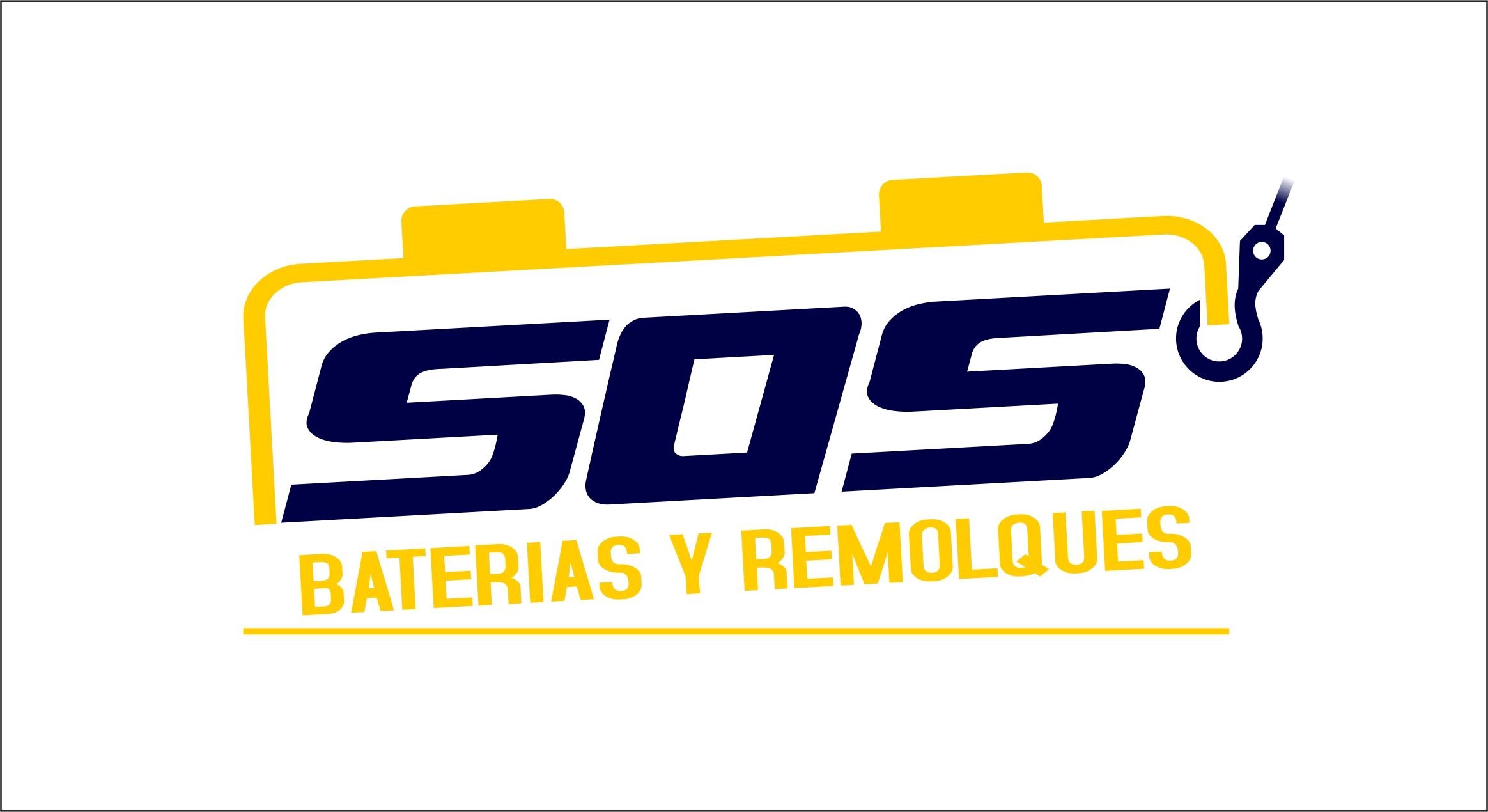 sos