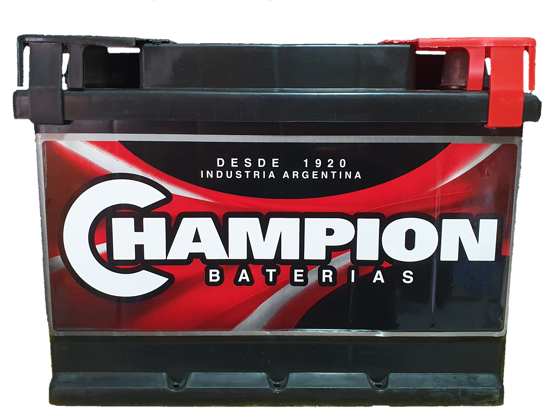 Batería Champio - Baterías para Auto